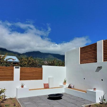 Villa Couleur Nature Salazie Exterior photo